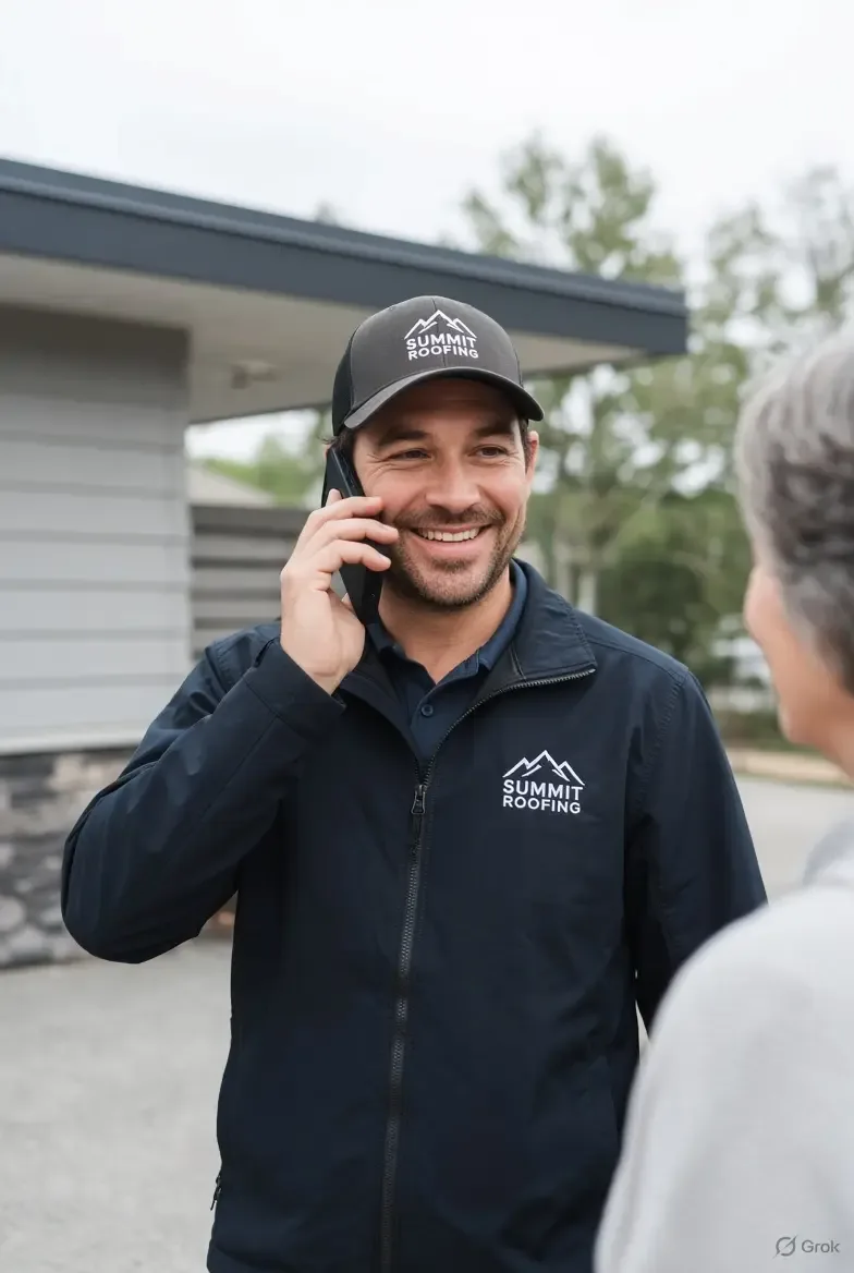 Flat Roof Leak Repair Kirkman, IA FAQs